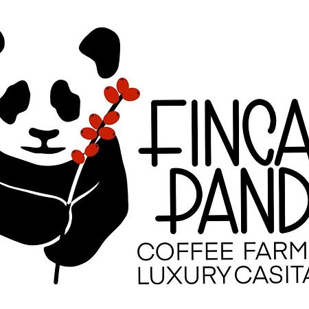 מלון בוקט Finca Panda מראה חיצוני תמונה