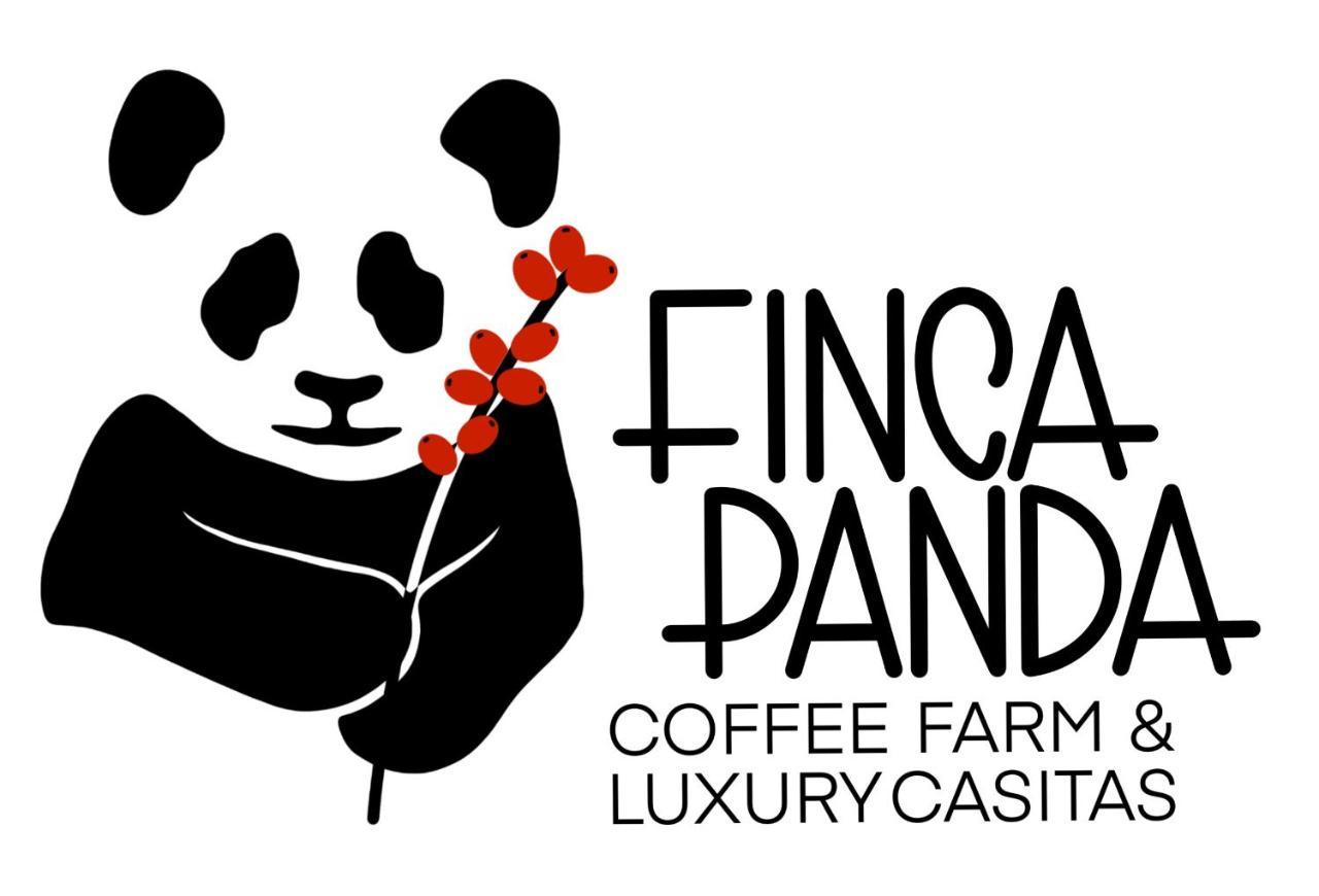 מלון בוקט Finca Panda מראה חיצוני תמונה